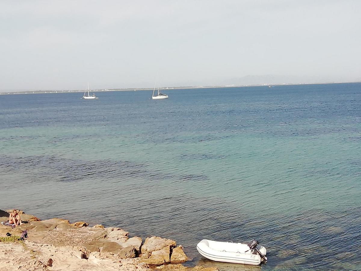 Sardinia For You Oristano Ngoại thất bức ảnh