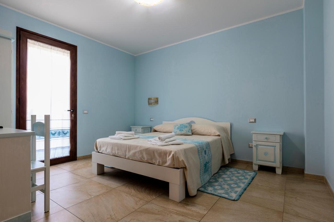 Sardinia For You Oristano Ngoại thất bức ảnh