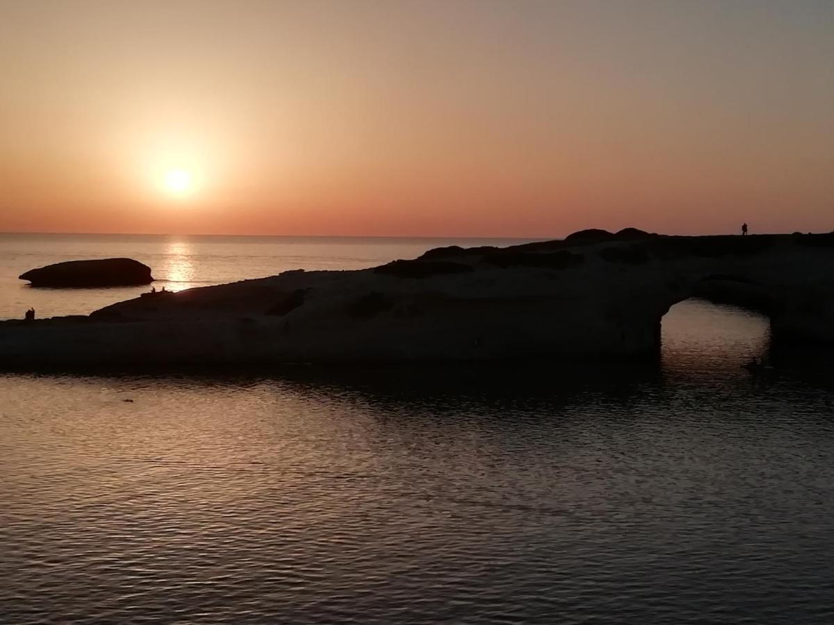 Sardinia For You Oristano Ngoại thất bức ảnh