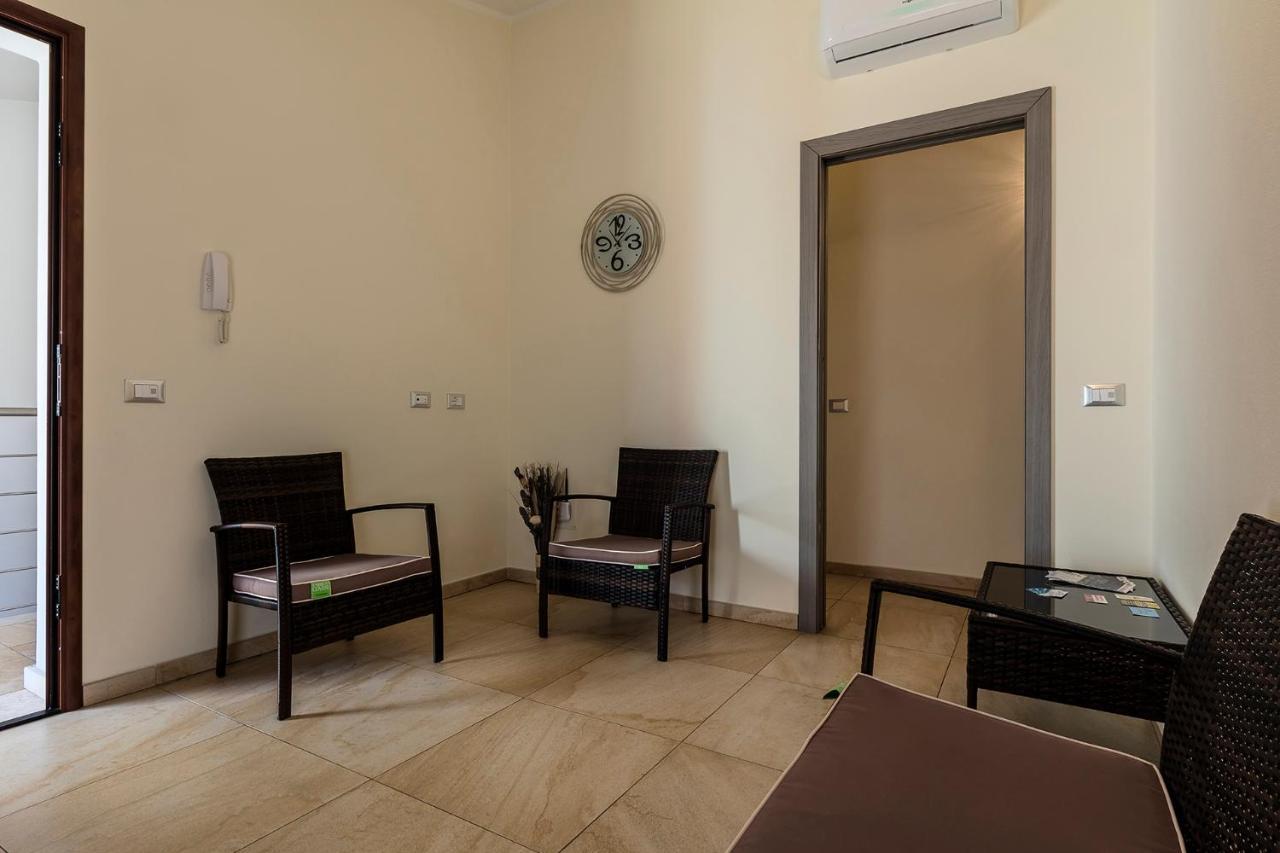 Sardinia For You Oristano Ngoại thất bức ảnh