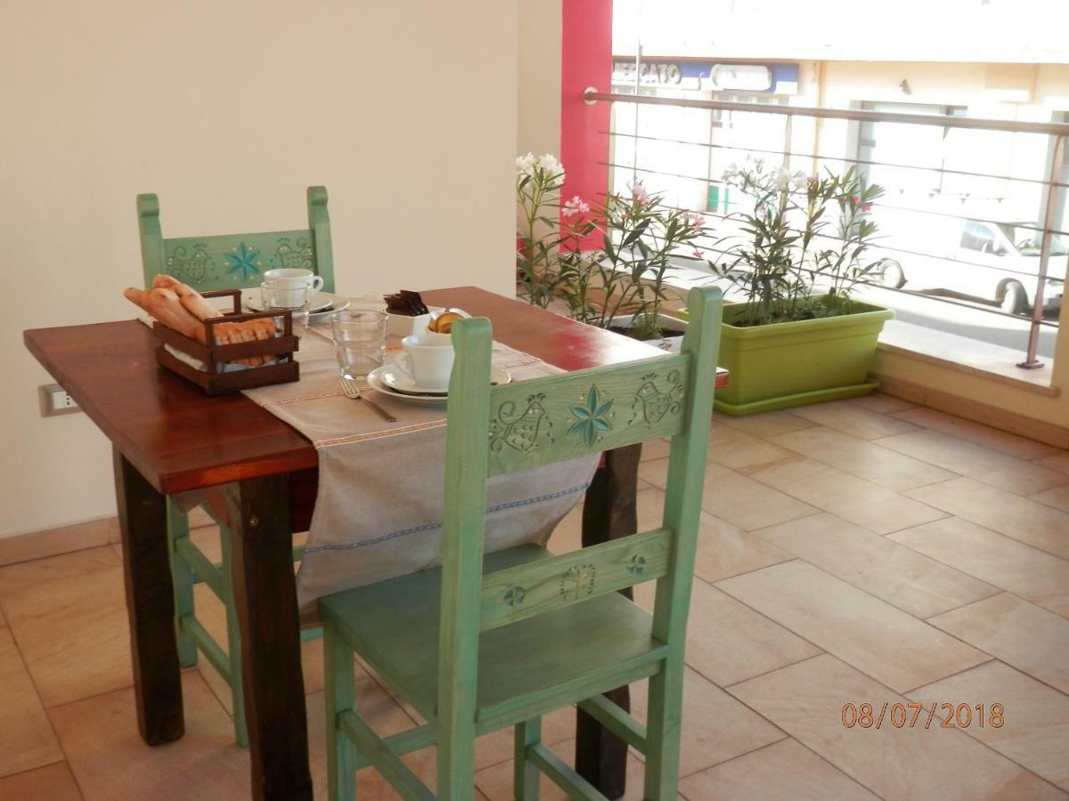 Sardinia For You Oristano Ngoại thất bức ảnh