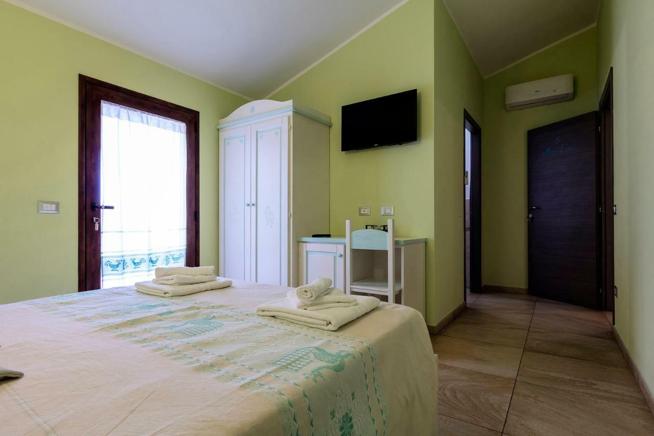 Sardinia For You Oristano Ngoại thất bức ảnh