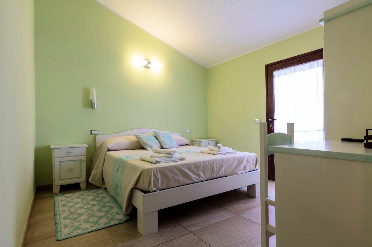 Sardinia For You Oristano Ngoại thất bức ảnh