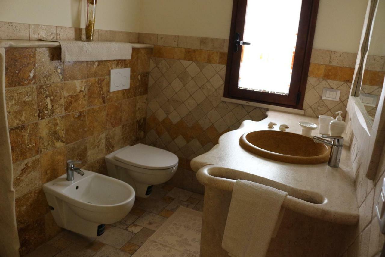 Sardinia For You Oristano Ngoại thất bức ảnh