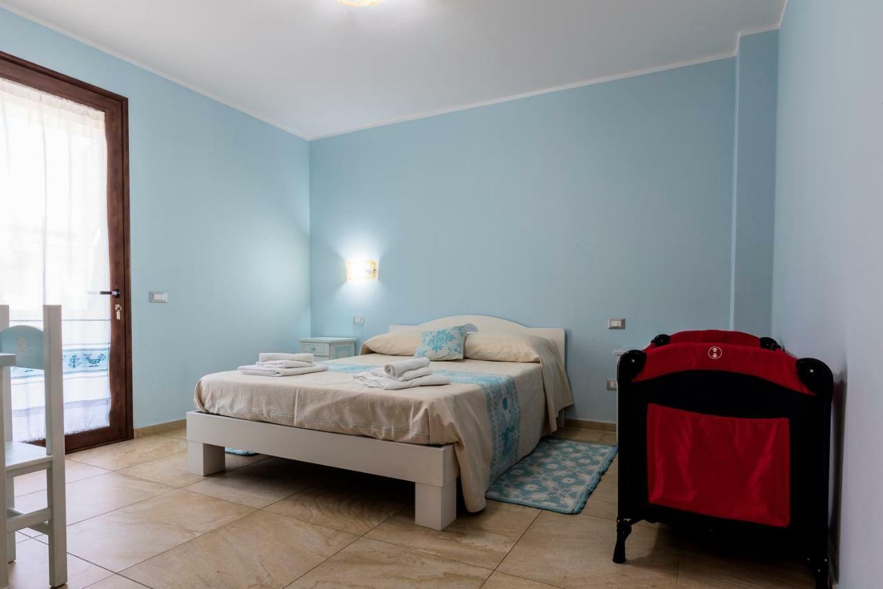 Sardinia For You Oristano Ngoại thất bức ảnh