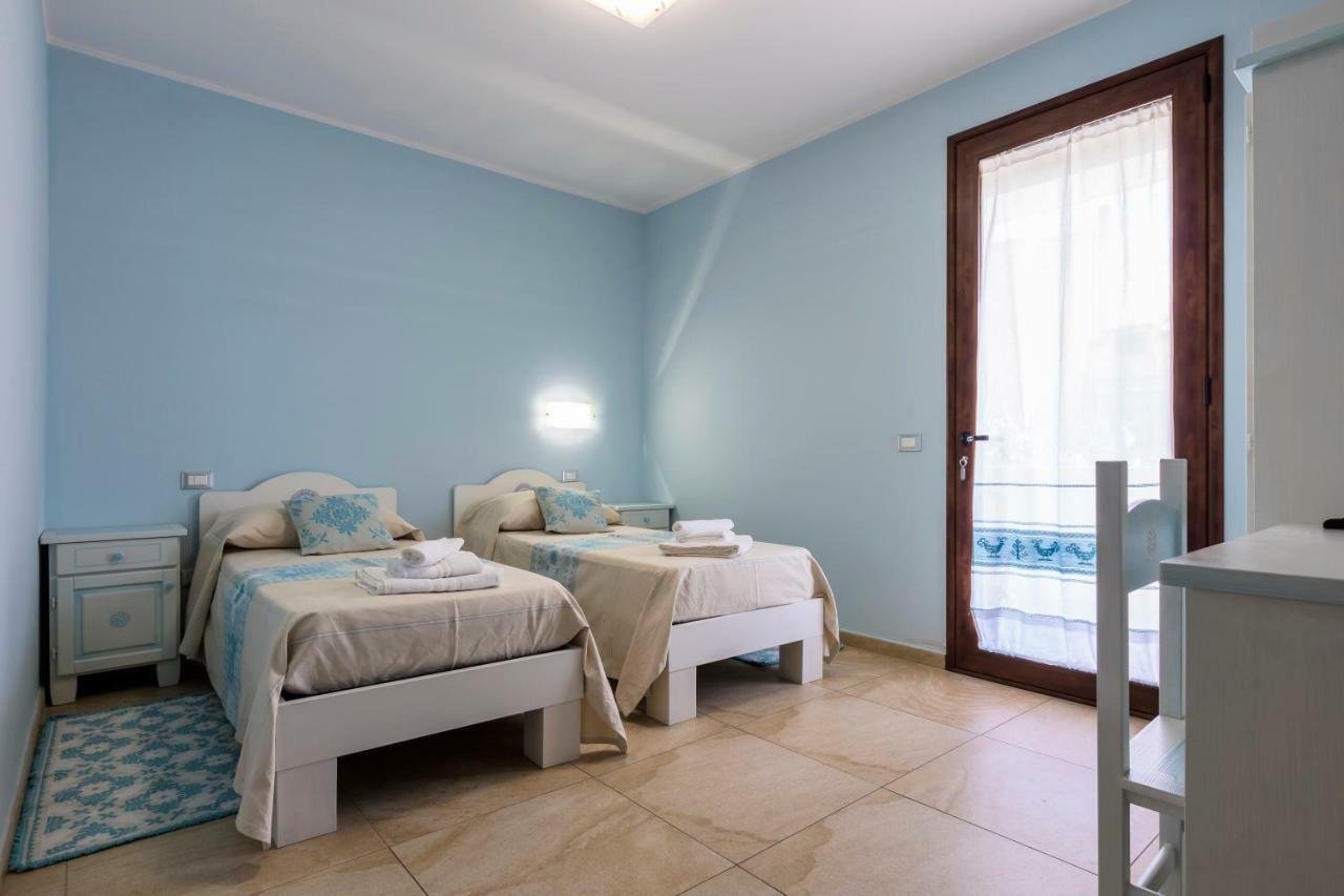Sardinia For You Oristano Ngoại thất bức ảnh