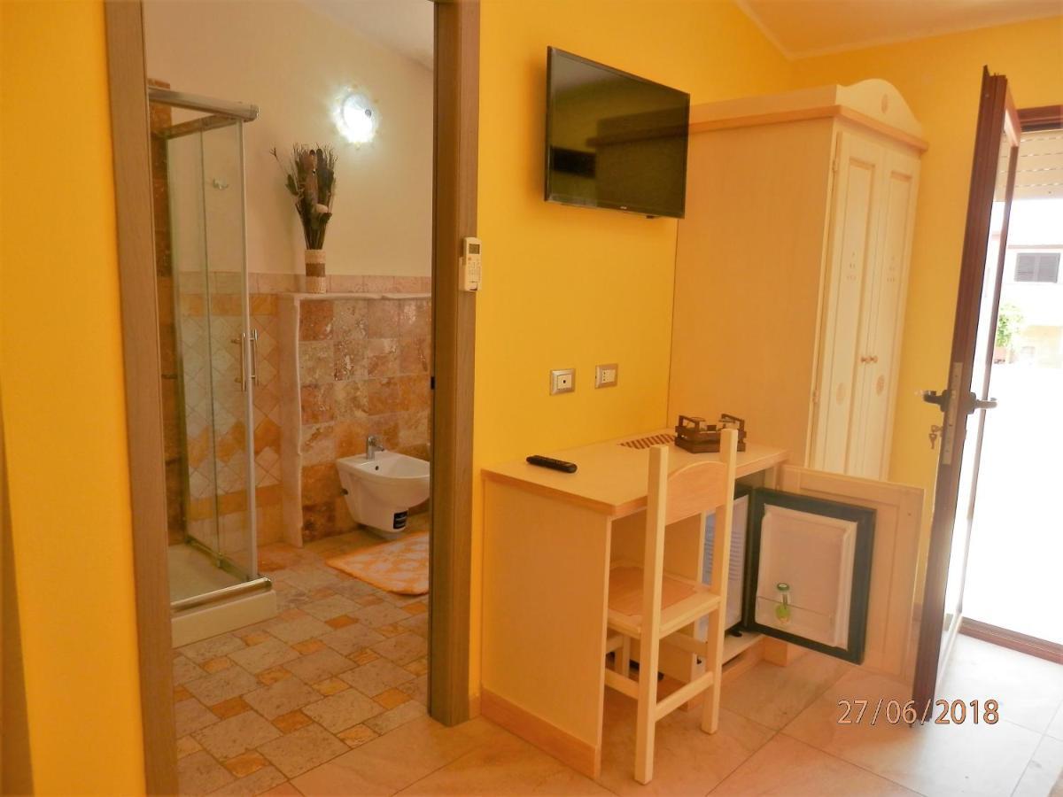 Sardinia For You Oristano Ngoại thất bức ảnh